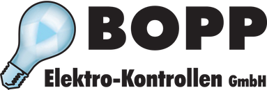 Logo von Boppelektrokontrollen